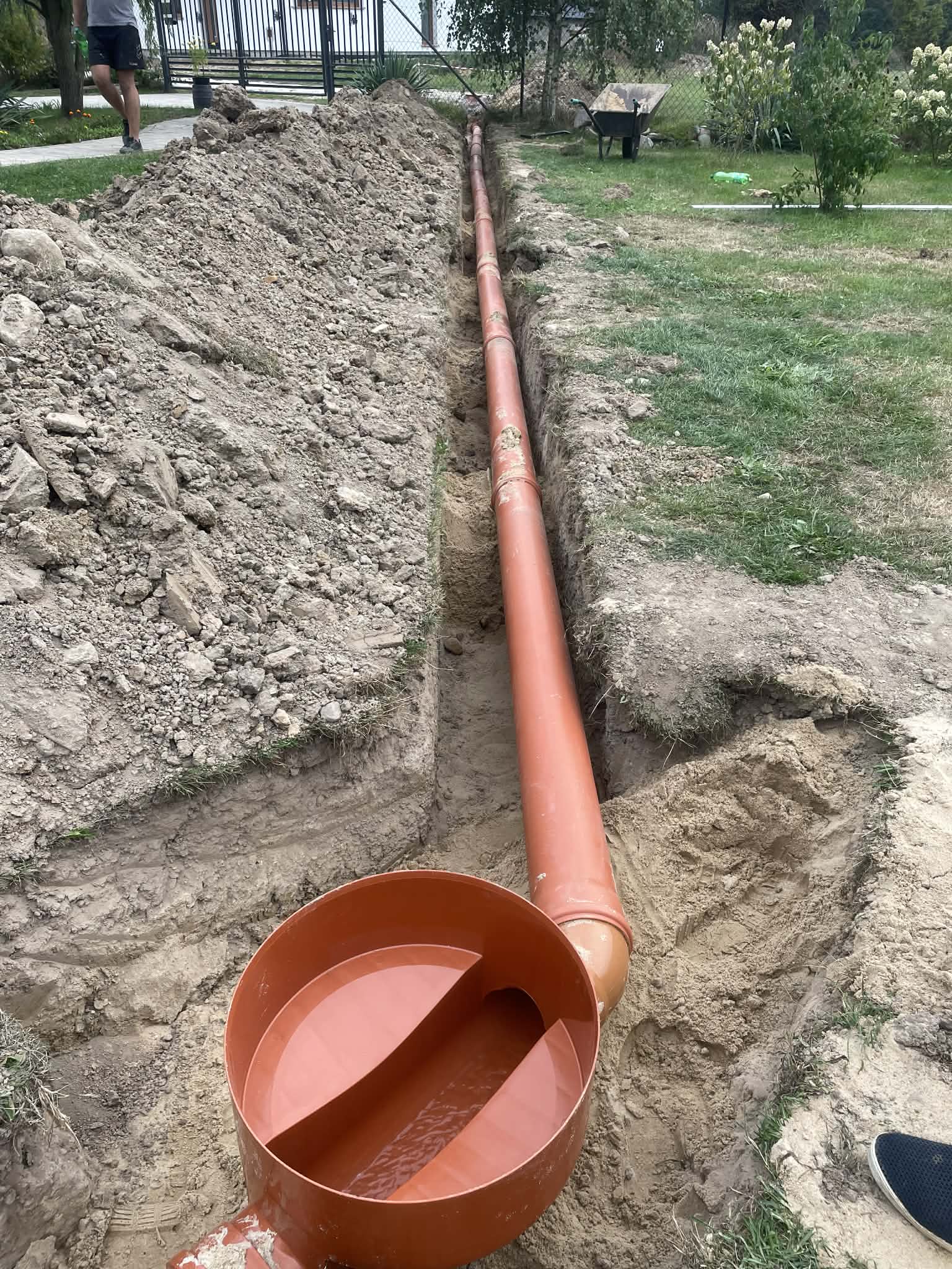 Realizacja KAM-KOP & GEOPRO