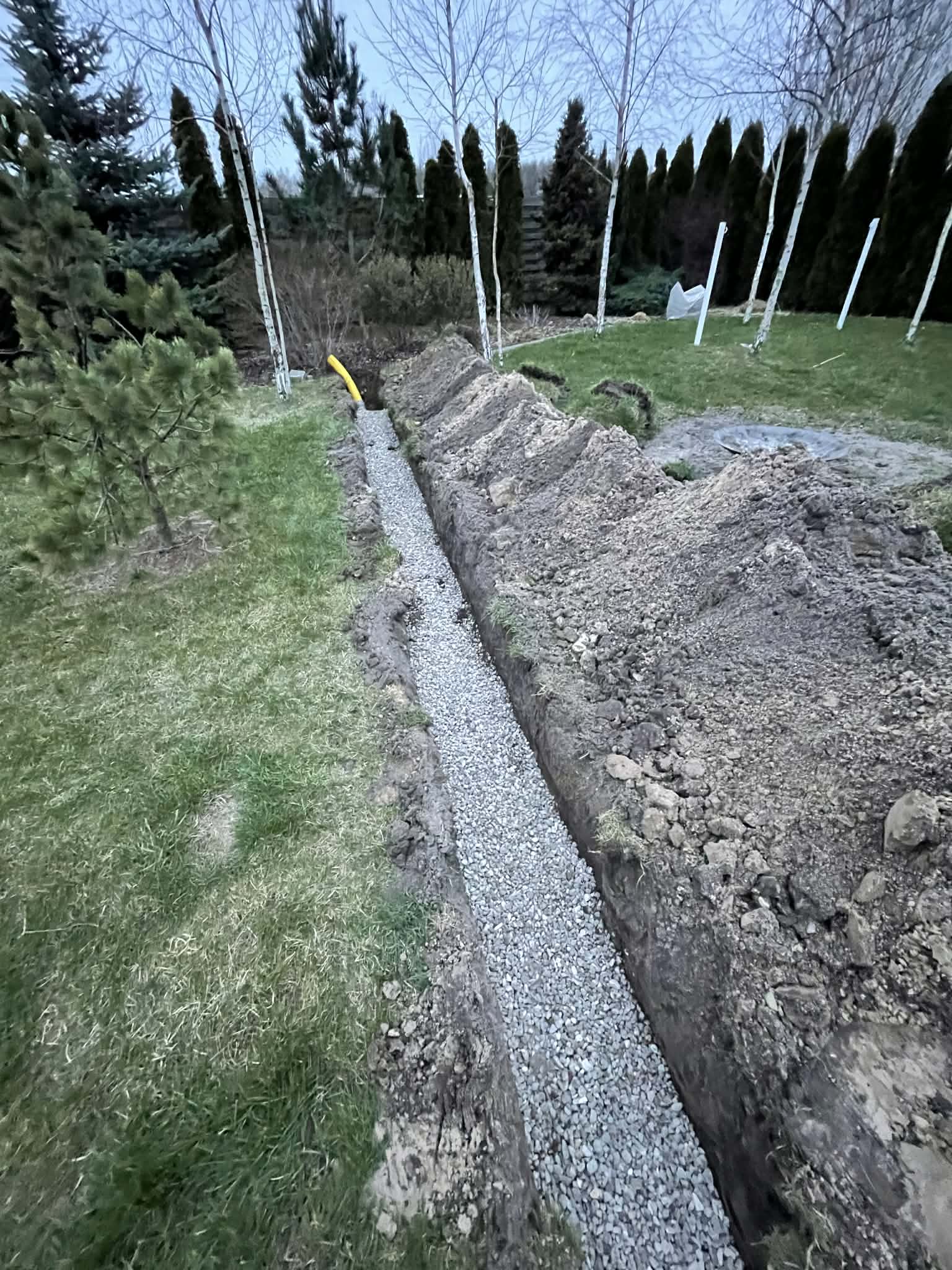 Realizacja KAM-KOP & GEOPRO