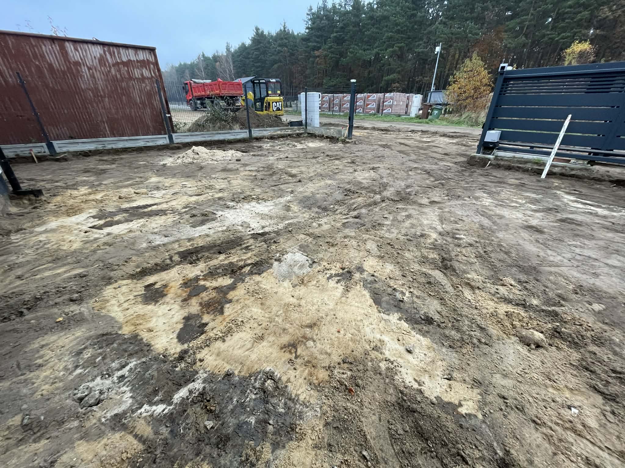 Realizacja KAM-KOP & GEOPRO