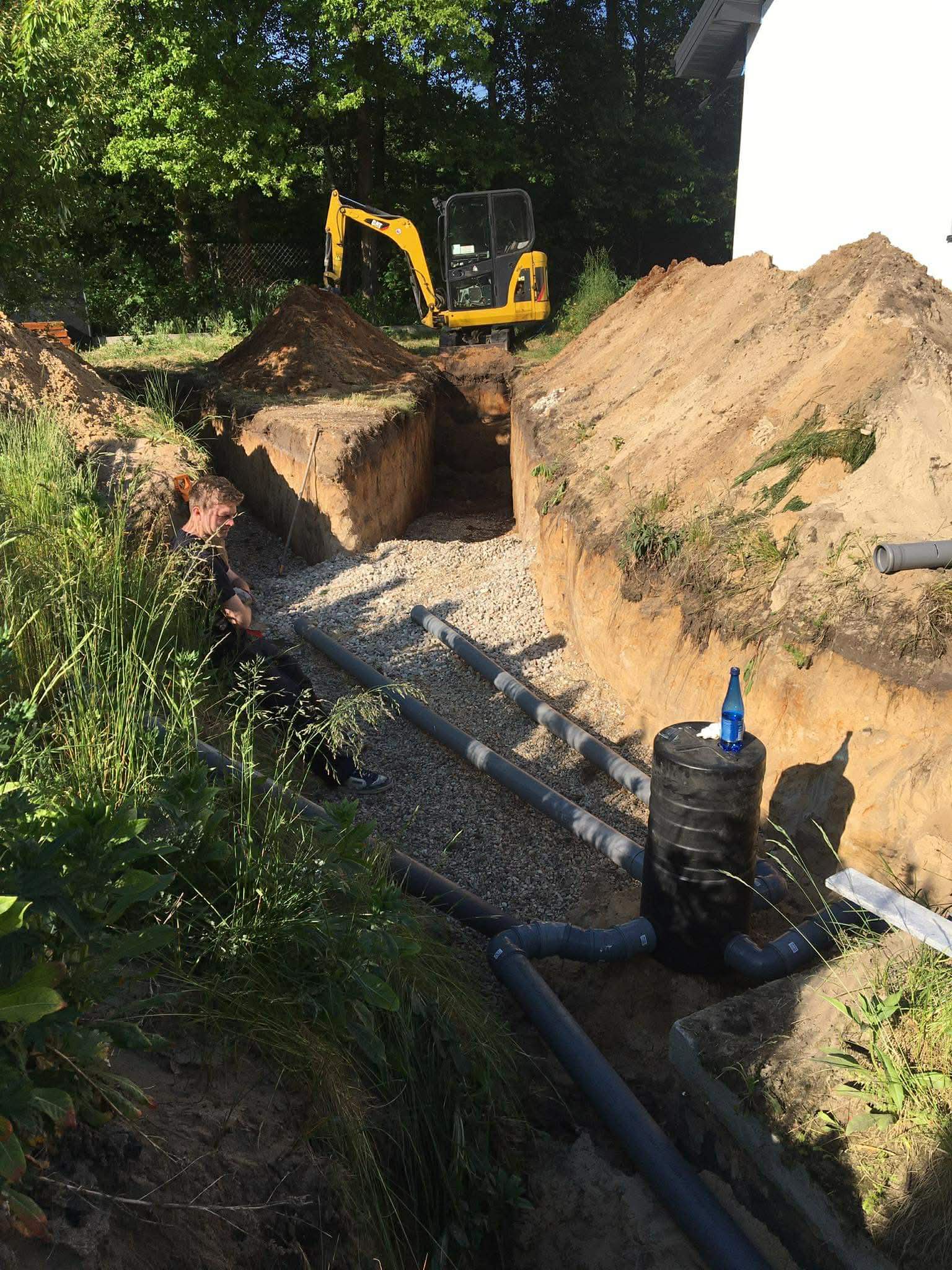 Realizacja KAM-KOP & GEOPRO