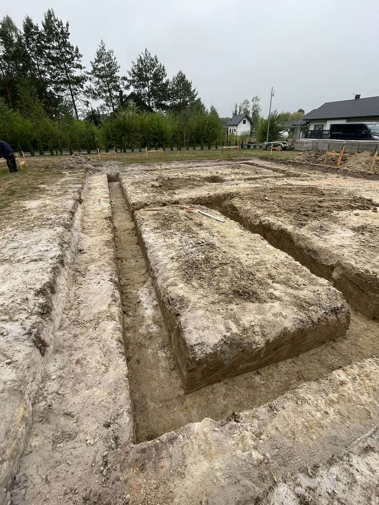 Realizacja KAM-KOP & GEOPRO