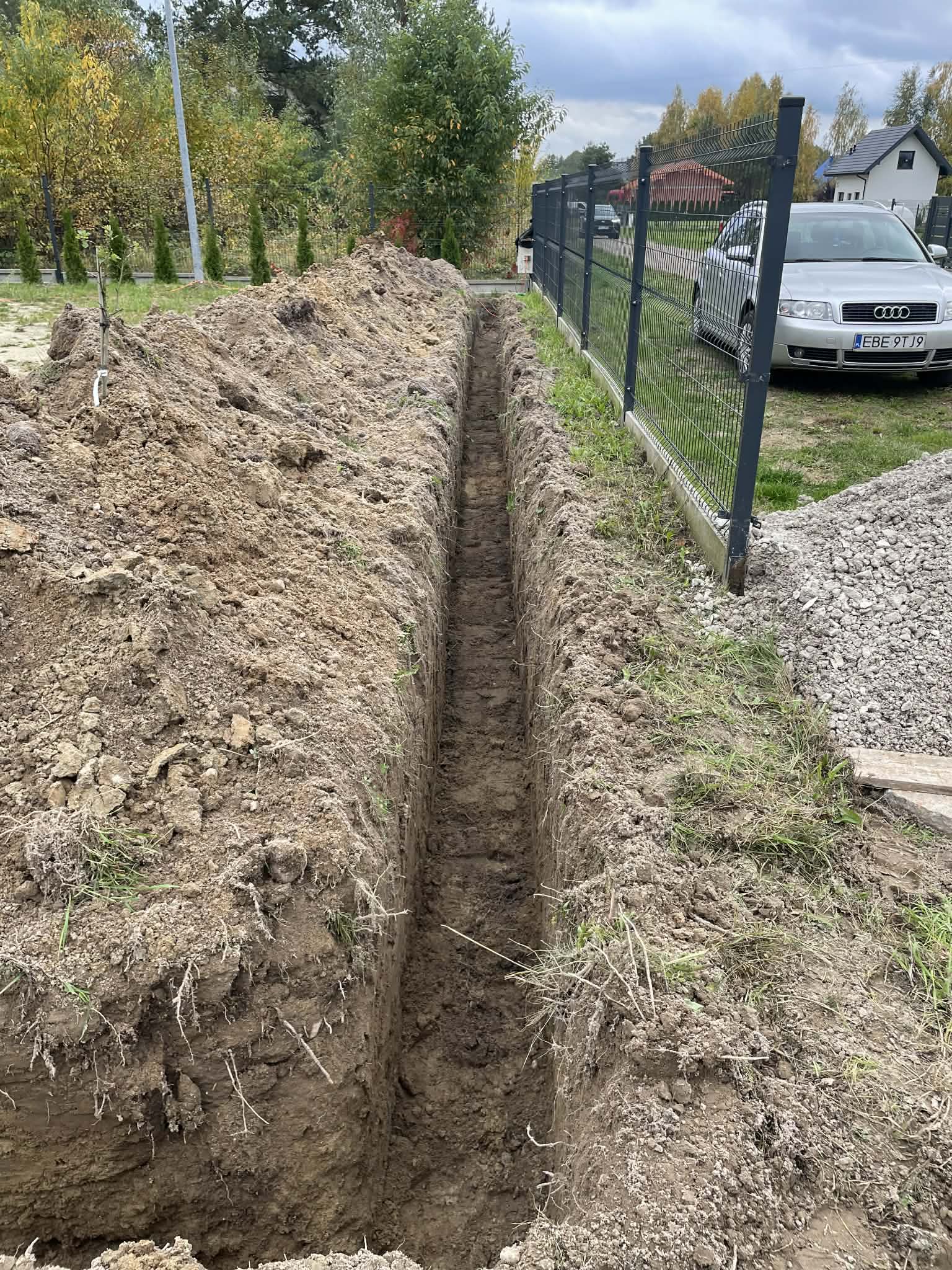 Realizacja KAM-KOP & GEOPRO