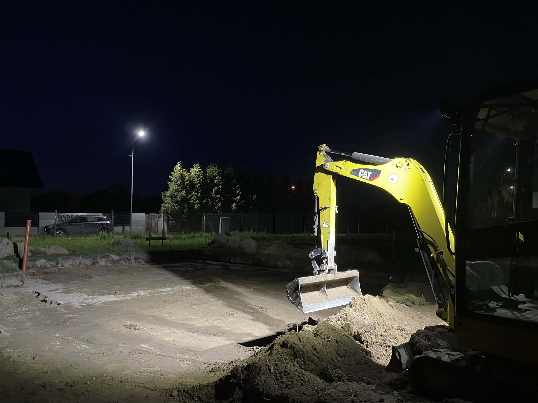 Realizacja KAM-KOP & GEOPRO