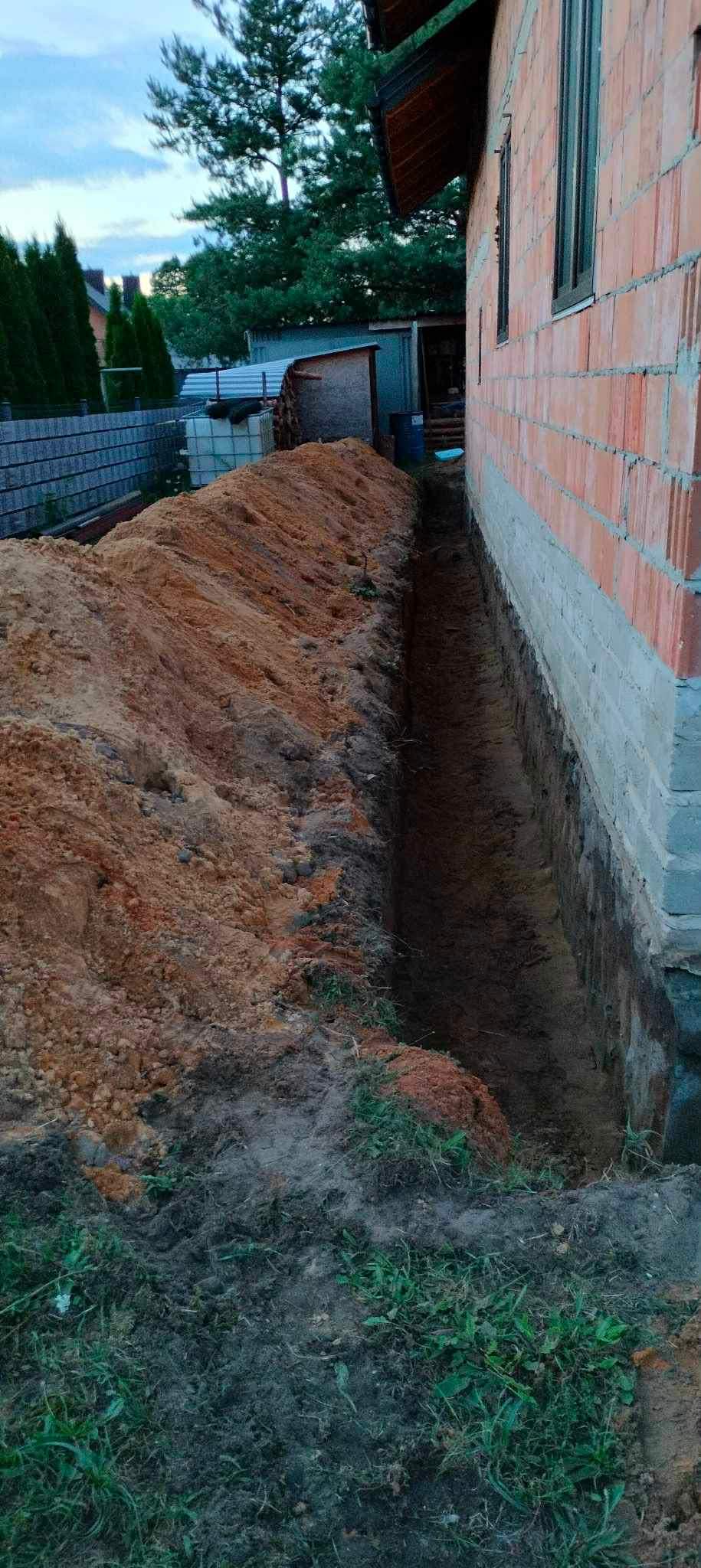 Realizacja KAM-KOP & GEOPRO