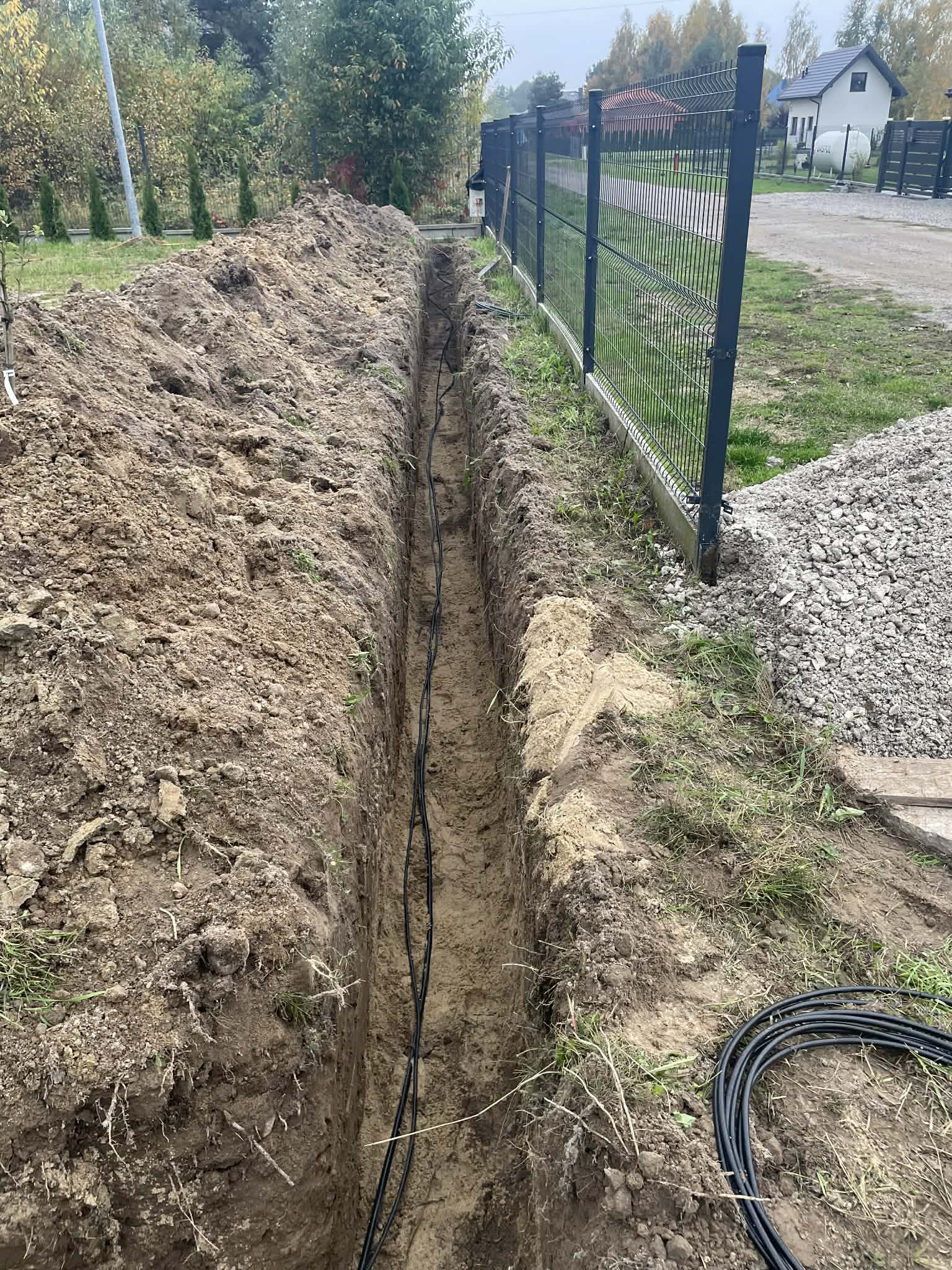 Realizacja KAM-KOP & GEOPRO