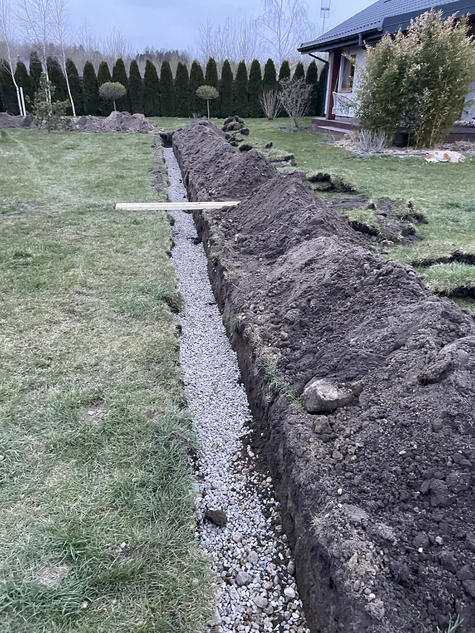 Realizacja KAM-KOP & GEOPRO