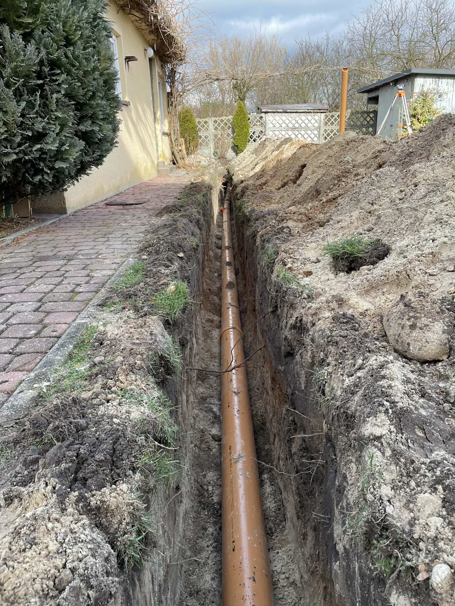 Realizacja KAM-KOP & GEOPRO