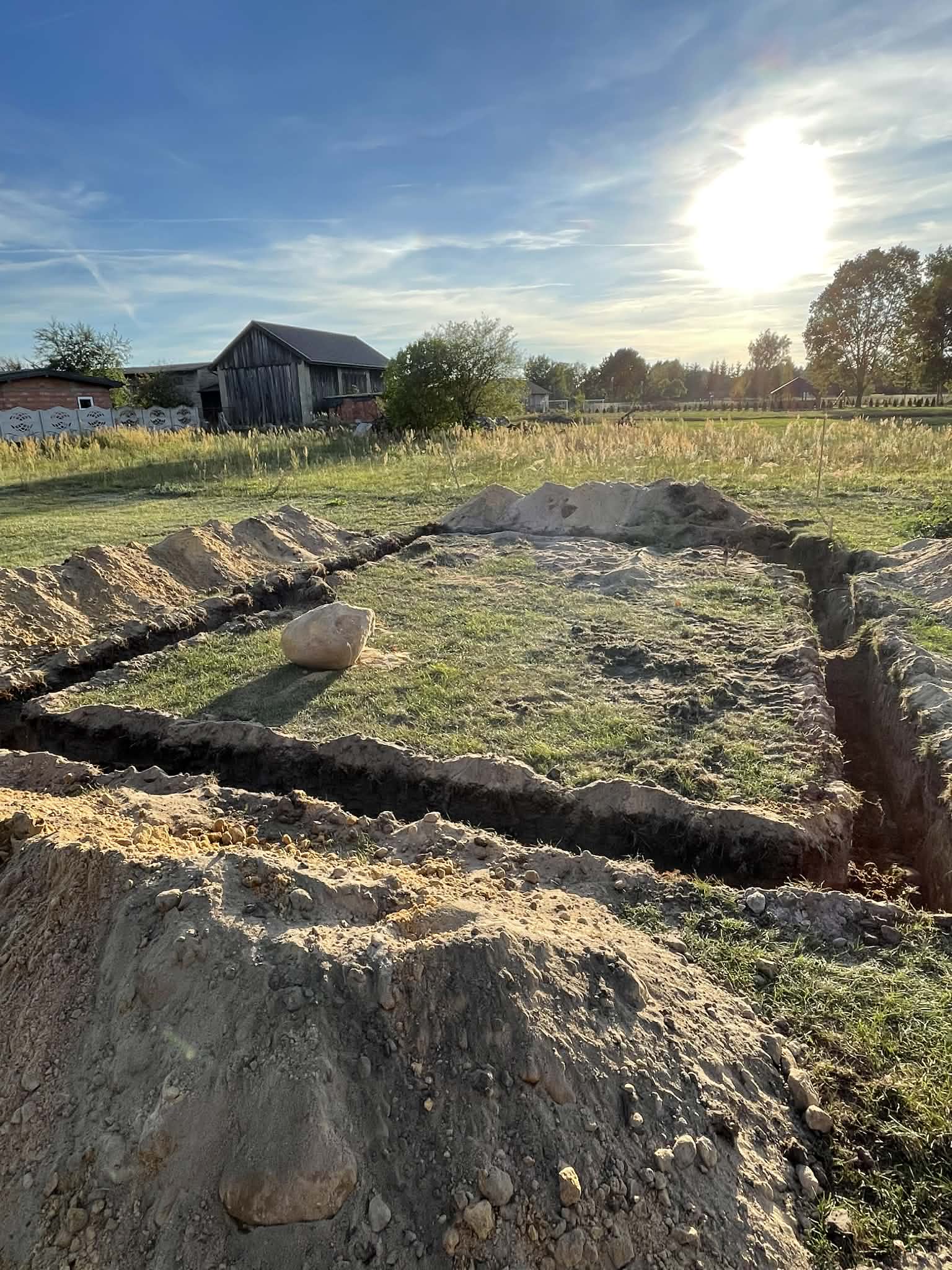 Realizacja KAM-KOP & GEOPRO