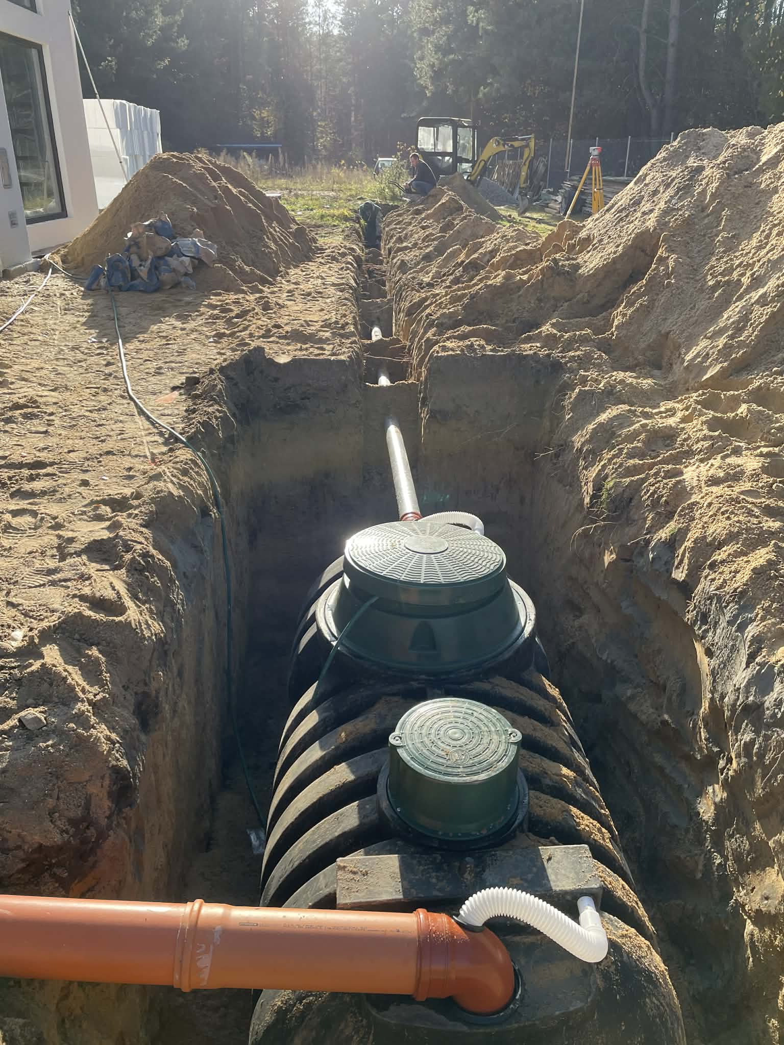 Realizacja KAM-KOP & GEOPRO