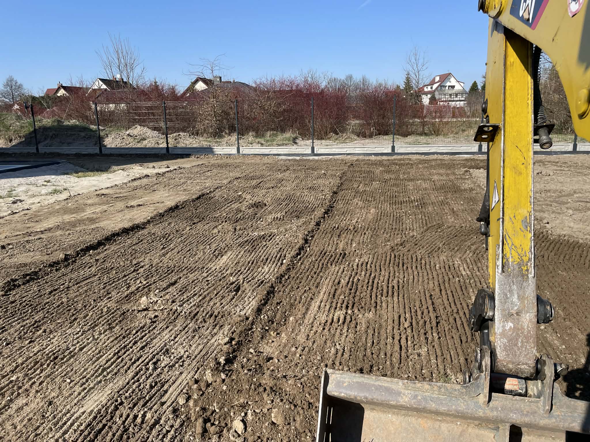 Realizacja KAM-KOP & GEOPRO