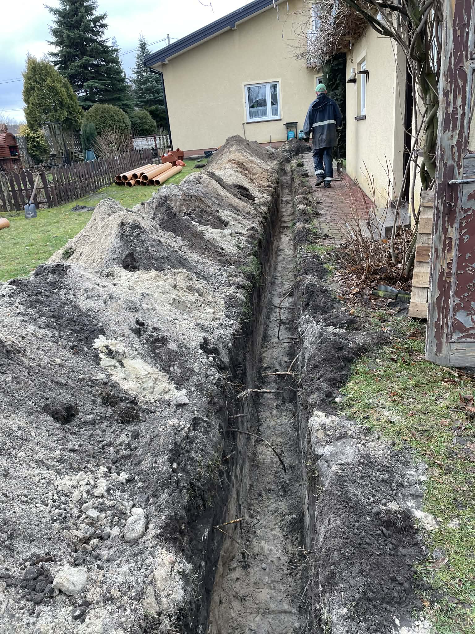 Realizacja KAM-KOP & GEOPRO