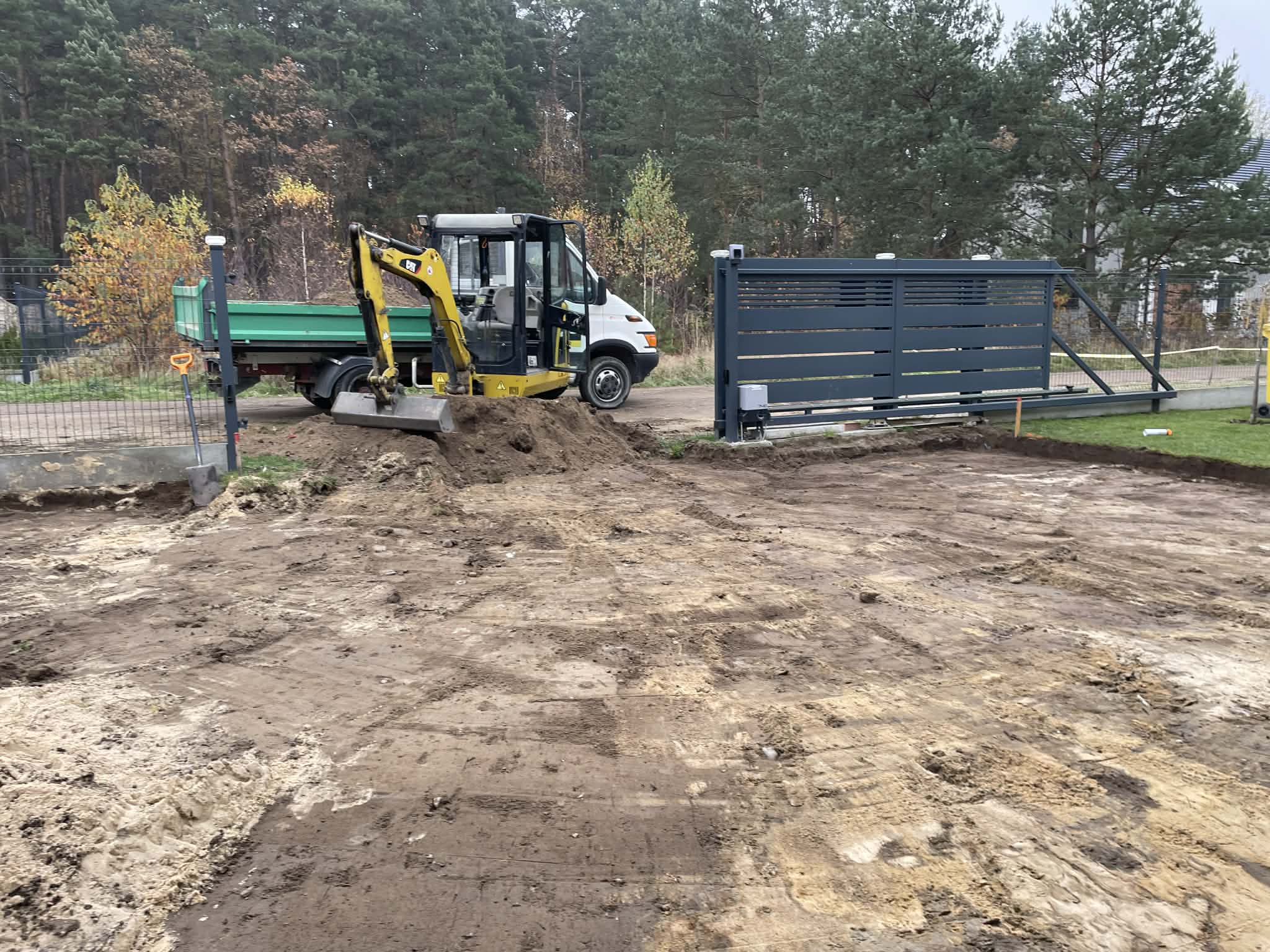 Realizacja KAM-KOP & GEOPRO