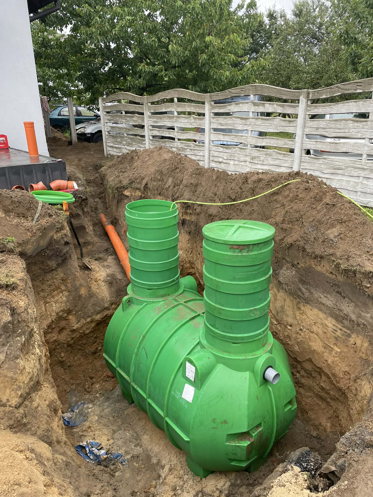 Realizacja KAM-KOP & GEOPRO